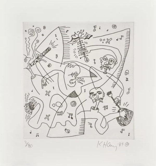 the valley plate ten