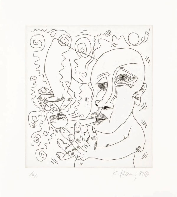 the valley plate six