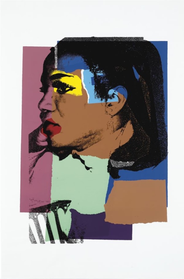 Ladies and Gentlemen, F & S. II1 29