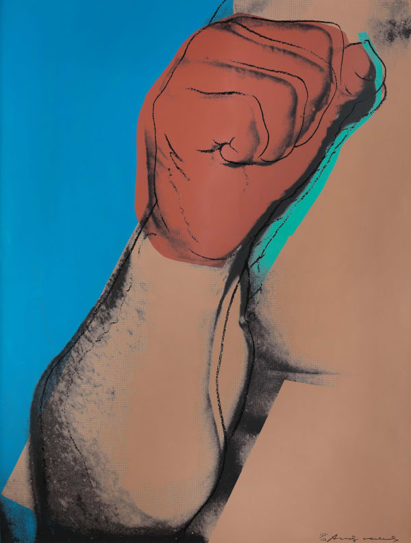 Muhammed Ali, F & S. II 181