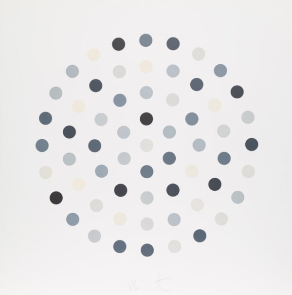 Damien Hirst Print Guide