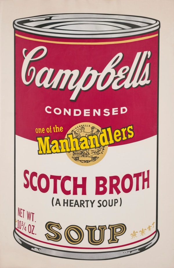 Scotch Broth, F & S. II 55