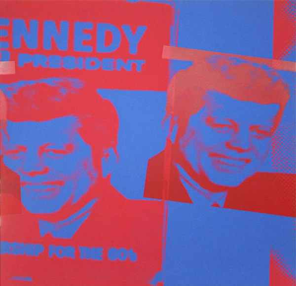 Andy Warhol Flash for Sale