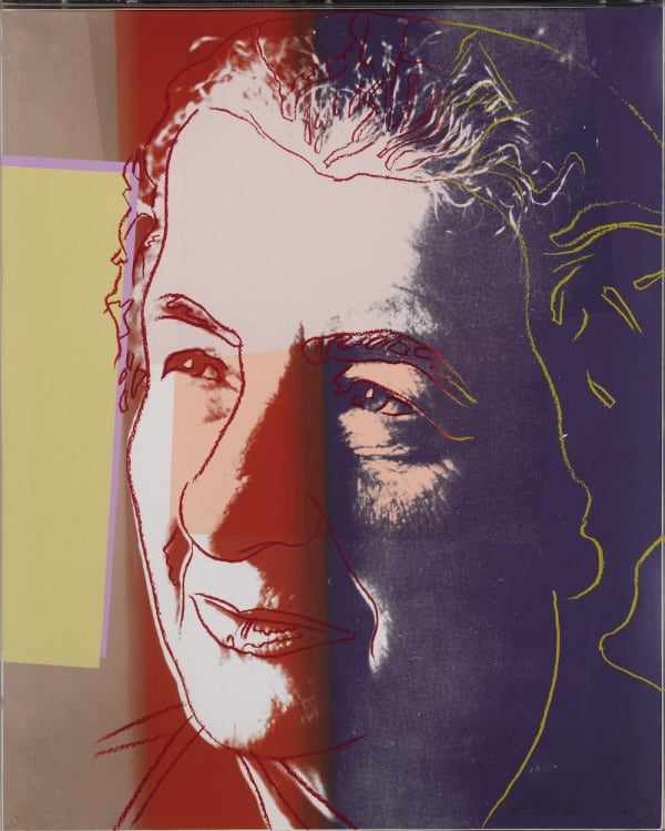 Golda Meir, F & S. II 233