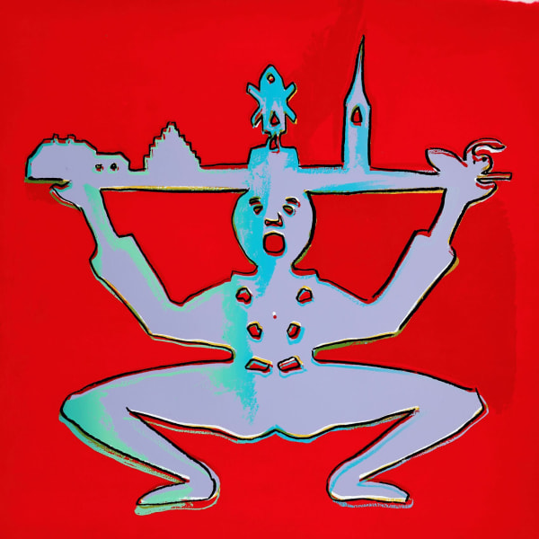 Andy Warhol Hans Christian Andersen For Sale