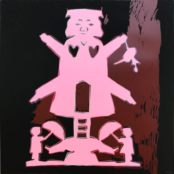 Andy Warhol Hans Christian Andersen For Sale