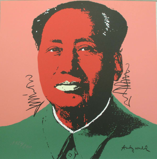 Mao , F & S. II 94