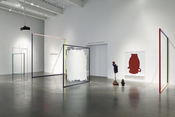 José León Cerrillo Installation view, The 2015 New Museum Triennial: "Surround audience”, New Museum, New York, 2015