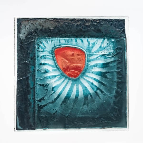 Theresa Traore Dahlberg, Installation View at Tengbomhallen, Konstakademien, Stockholm, Sweden, 2022