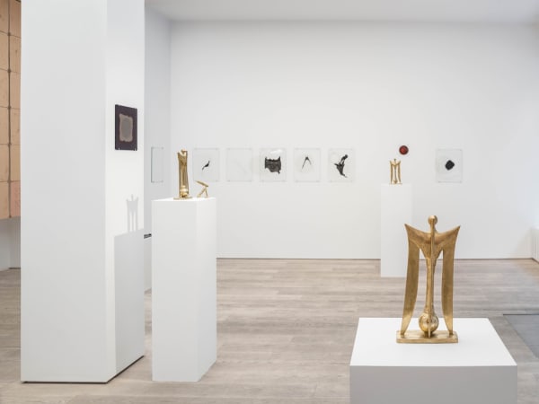 Theresa Traore Dahlberg Installation view, Idrix, Andréhn-Schiptjenko, Stockholm, Sweden, 2022