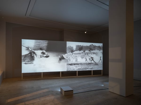 Santiago Mostyn Installation view, 'Your Shadow is a Mirror', Andréhn-Schiptjenko, Stockholm, Sweden, 2021