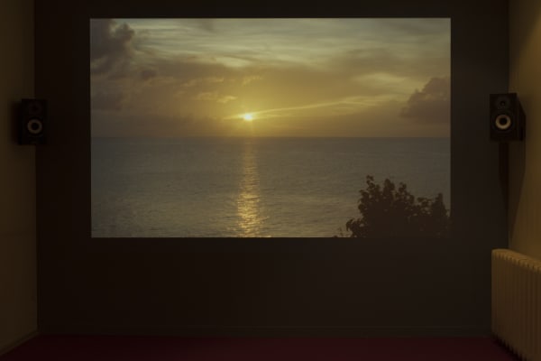 Santiago Mostyn Installation view of Survival Kit, Latvian Centre for Contemporary Art, Riga, Latvia, 2019