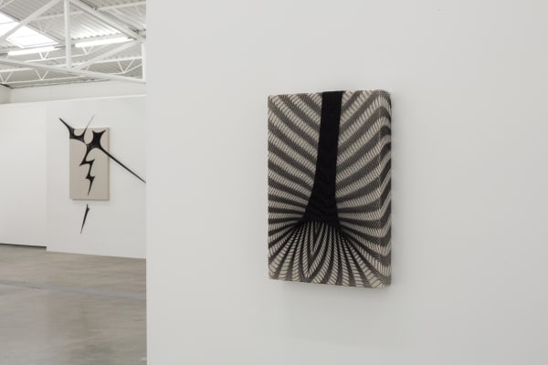 Martín Soto Climent Installation view at Proyectos Moncolva, Mexico City, Mexico, 2015