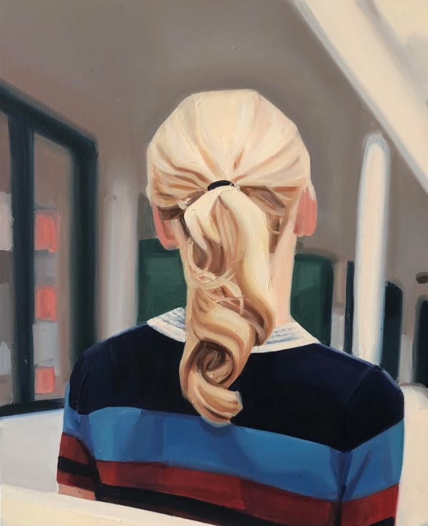 Lena Johansson Emma, 2024