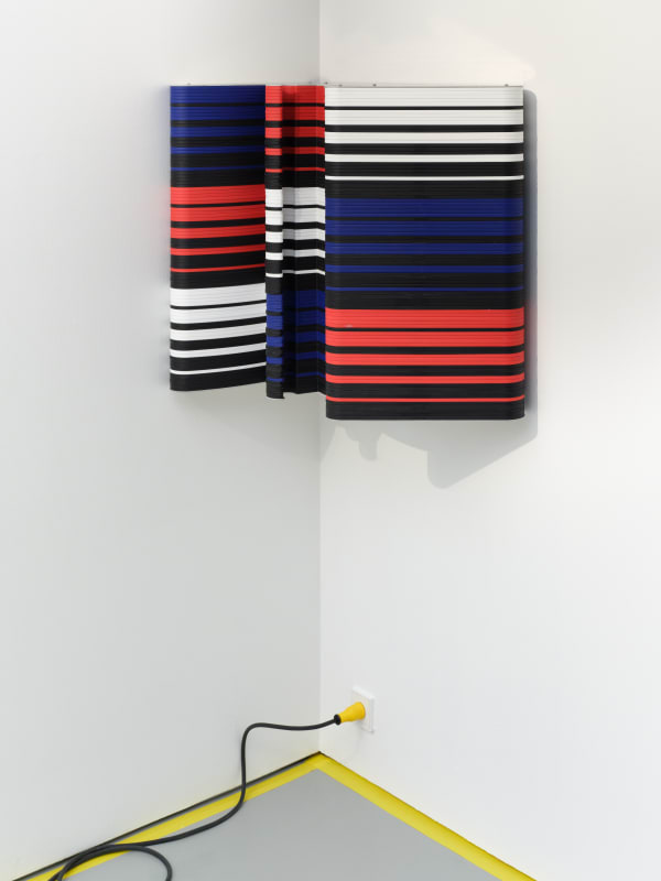 Jacob Dahlgren Installation view 'Retrospektiv kommersiell: Live in Your Head' Andréhn-Schiptjenko, Stockholm, Sweden, 2026