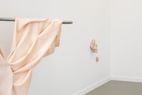 Dana-Fiona Armour Installation view, Andréhn-Schiptjenko, Paris, France, 2021.