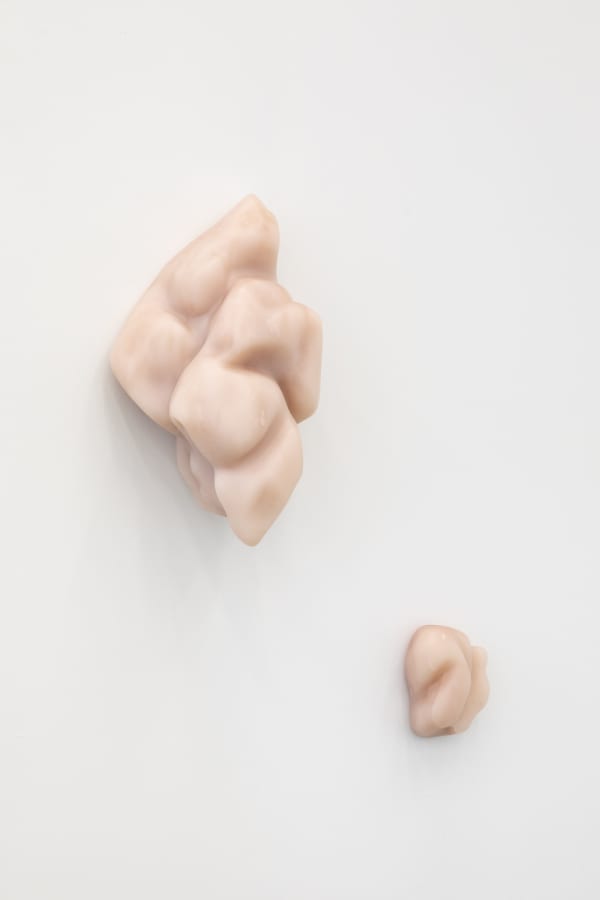 Dana-Fiona Armour Installation view, Andréhn-Schiptjenko, Paris, France, 2021.