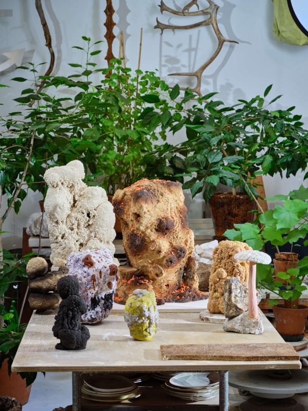 Per B Sundberg at Andréhn-Schiptjenko, Stockholm