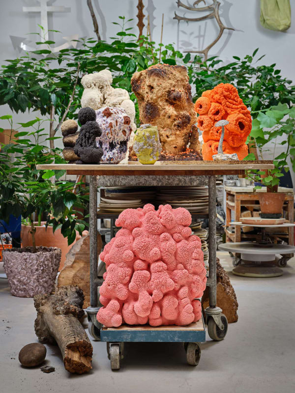 Per B Sundberg at Andréhn-Schiptjenko, Stockholm