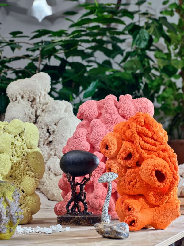 Per B Sundberg at Andréhn-Schiptjenko, Stockholm