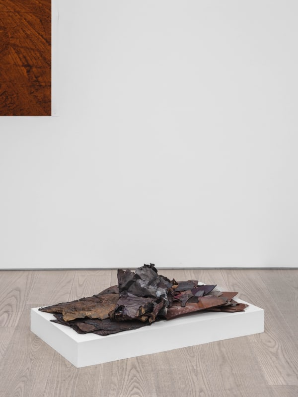 Theresa Traore Dahlberg Installation view, Idrix, Andréhn-Schiptjenko, Stockholm, Sweden, 2022