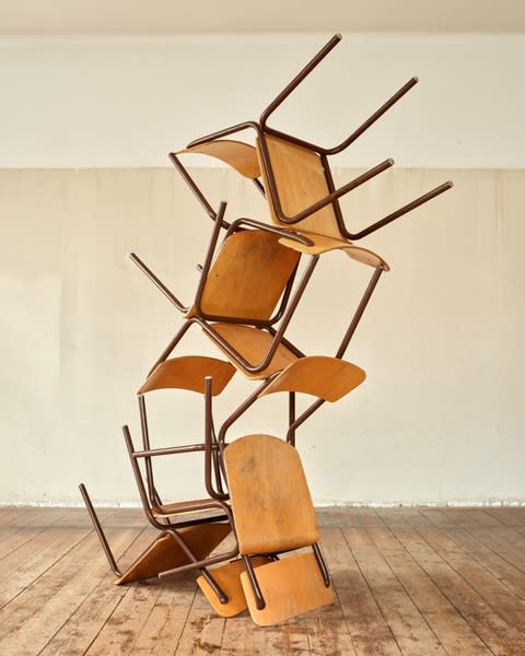 Jacob Dahlgren at Stephaneum, Bad Goisern, Austria