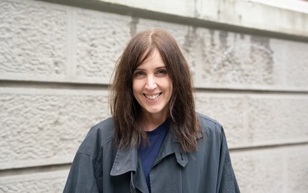 Annika Larsson appointed professor of Time-Based Media at Muthesius Kunsthochschule in Kiel, Germany