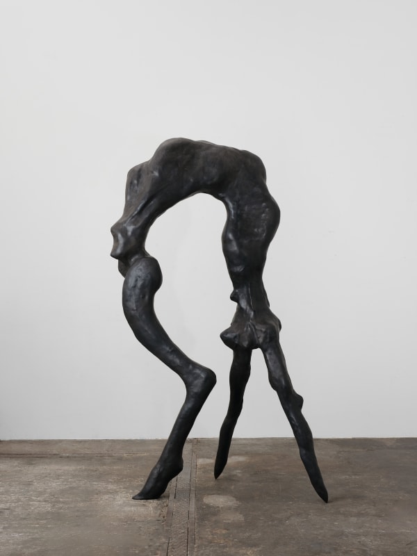 Andréhn-Schiptjenko at Art Basel Paris 2025