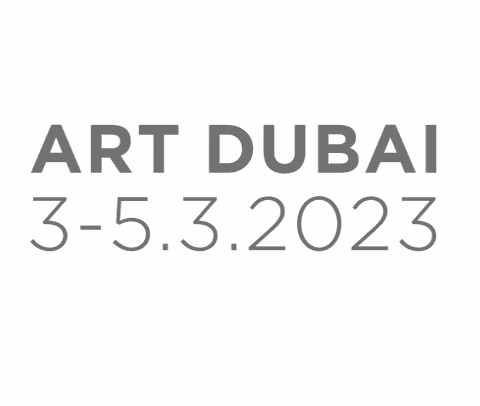 Andréhn-Schiptjenko at Art Dubai 2023