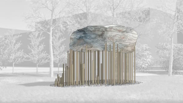 Santiago Mostyn and Susanna Marcus Jablonski commissioned to create anti-racist monument for Malmö