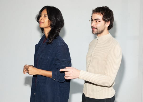 Gothenburg announces a major public commission by Theresa Traore Dahlberg and Afrang Nordlöf Malekian