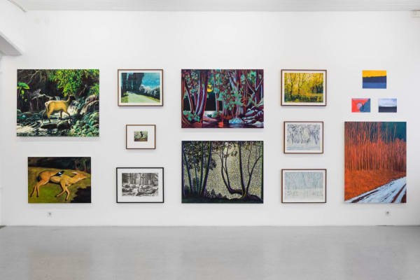 Martin Jacobson - The Exhibition