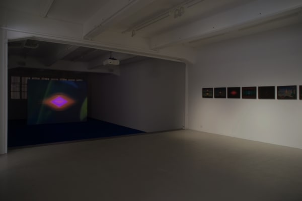 Katarina Löfström - A Void Stockholm