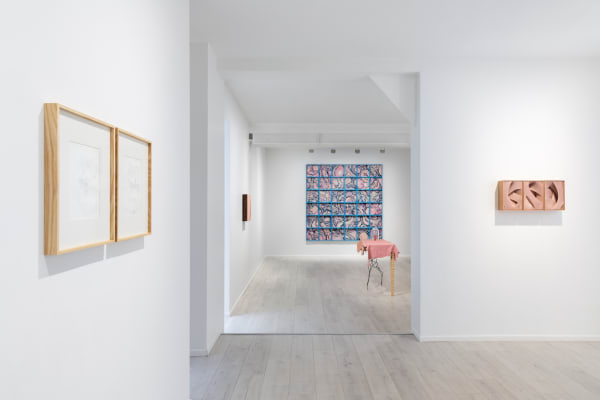 Martín Soto Climént - La Volonté de la Volupté