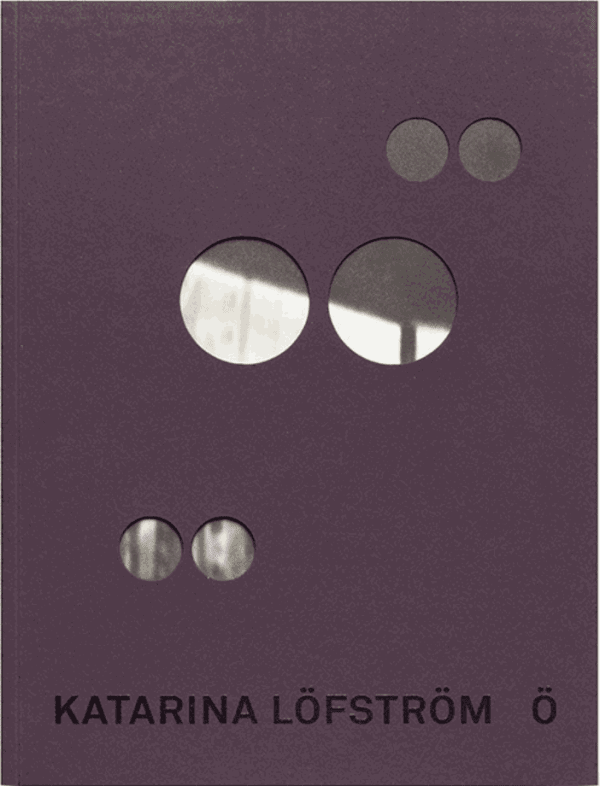 Katarina Löfström, Ö
