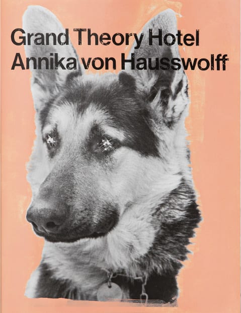 Annika Elisabeth von Hausswolff