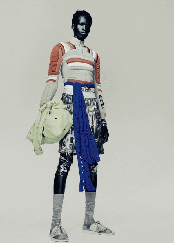 Courtesy of Acne Studios ©Jordan Hemingway