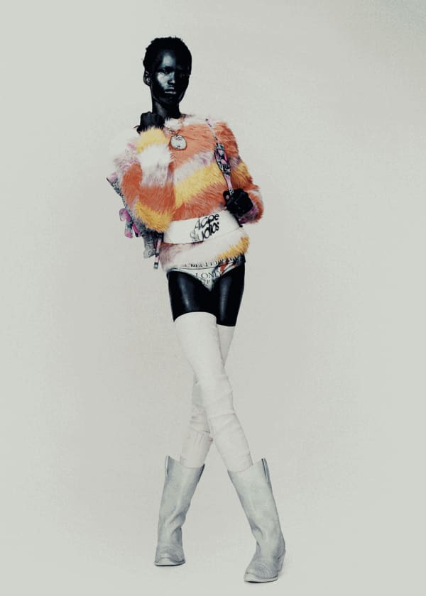 Courtesy of Acne Studios ©Jordan Hemingway