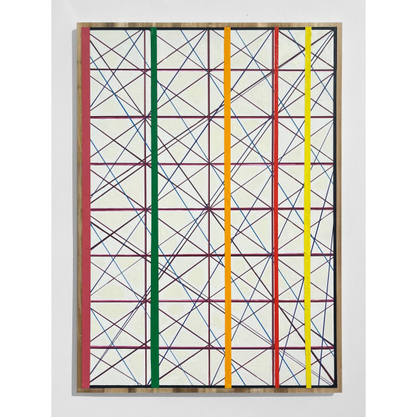 Matts LeiderstamPanel (114), 2024