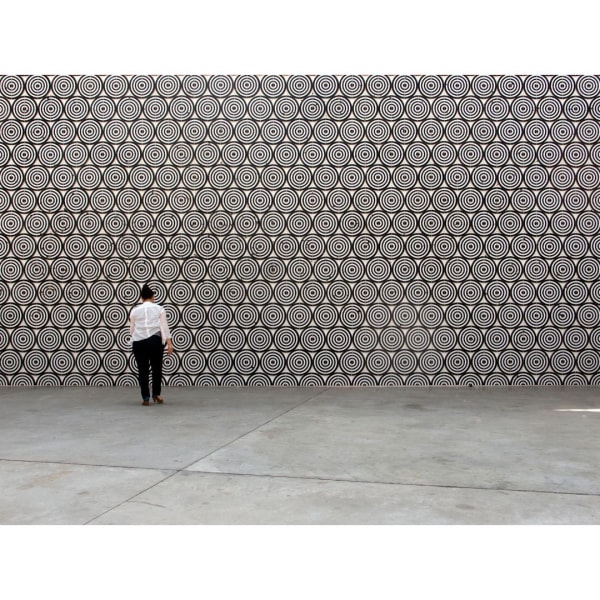 Jacob Dahlgren, I, The World, Things, Life