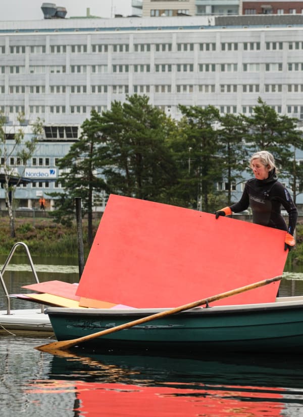 Photo : Thomas Hultgren