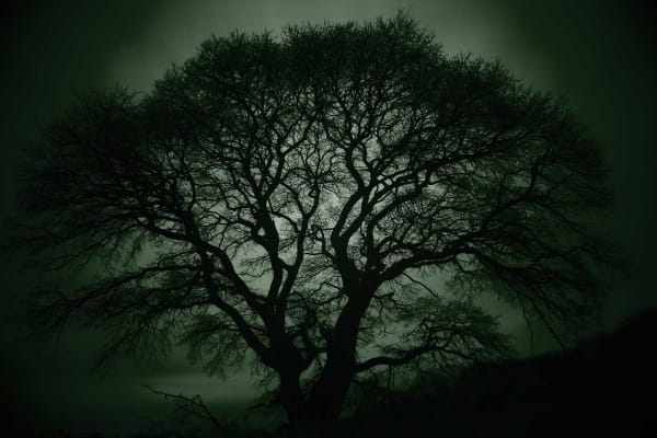 © Wonjae Sou, Guardian Tree Asan