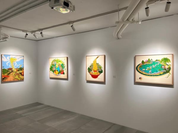 Image Source: Astar Gallery