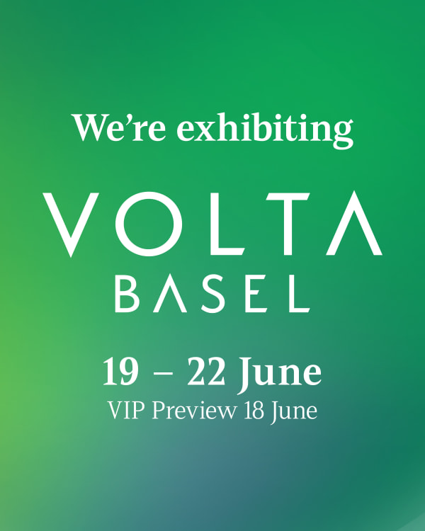 Volta Basel 2025