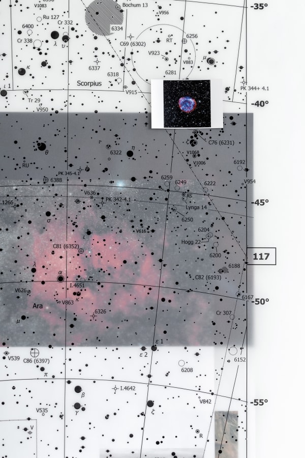 Tavasiev Planetary Nebulas Anna Nova Gallery 13