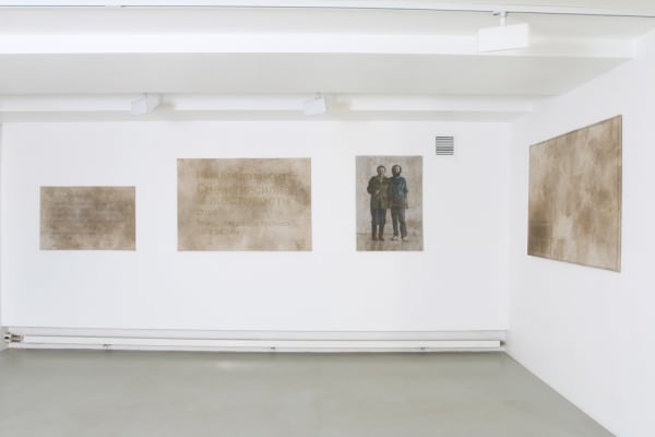 Yurii Aleksandrov Tri Vystavki 2