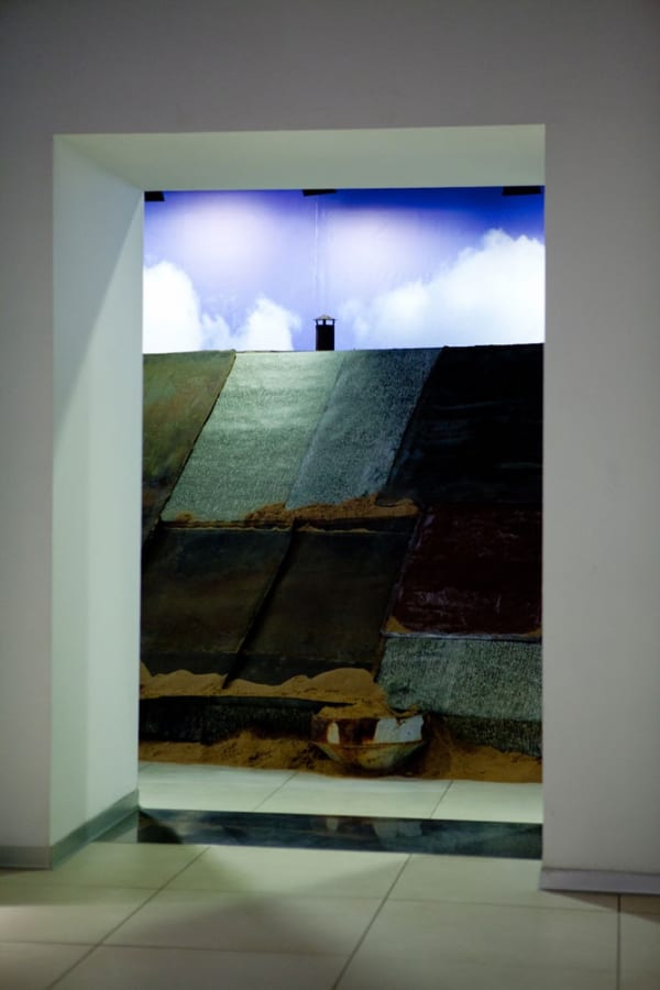 Ivan Plusch Process Prohojdeniya 11