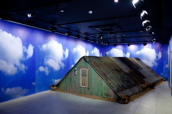 Ivan Plusch Process Prohojdeniya 12