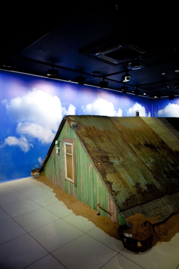 Ivan Plusch Process Prohojdeniya 13