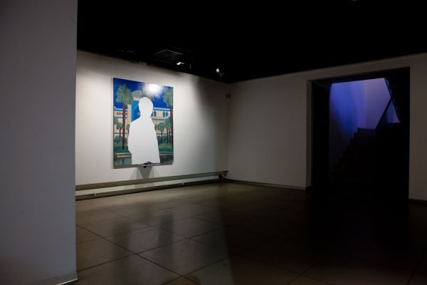 Ivan Plusch Process Prohojdeniya 18